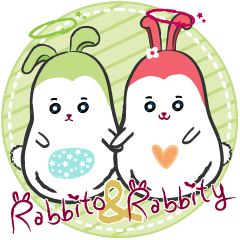 Rabbito&Rabbity